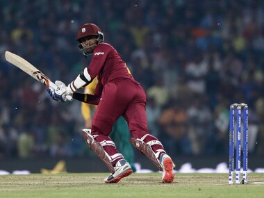 ICC World T20: West Indies nearly choke against South Africa, but scrape through to semis