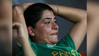 Women's World T20: We get more love in Pakistan, miss playing back home, says Sana Mir