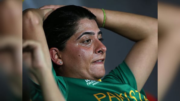 Women's World T20: We get more love in Pakistan, miss playing back home, says Sana Mir