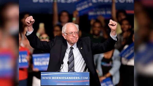 Ignore him at your own peril: Why Bernie Sanders may defy all predictions to win the Democratic nomination