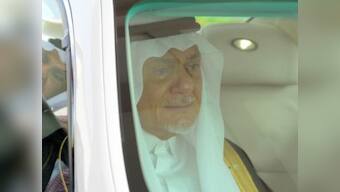 Saudi royal takes on Obama for accusing the kingdom of causing sectarian strife in Syria, Yemen and Iraq