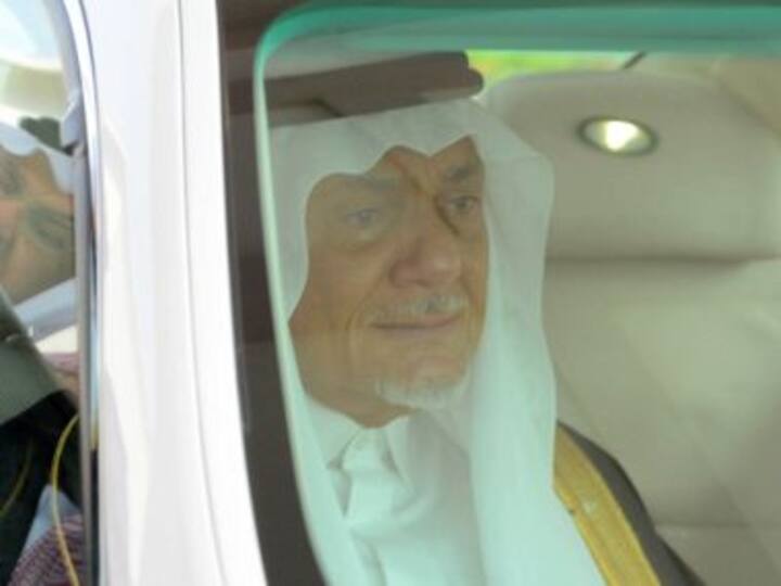 Saudi royal takes on Obama for accusing the kingdom of causing sectarian strife in Syria, Yemen and Iraq
