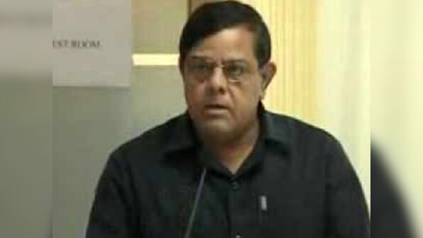 Maharashtra chief secy Kshatriya given constitutional post within 24 hours of retirement; activists cry foul