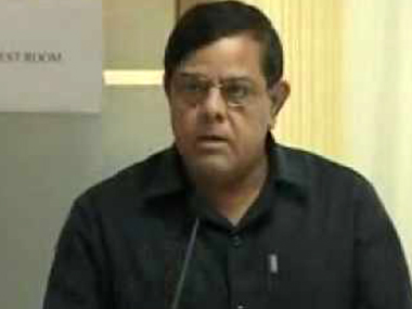 Maharashtra chief secy Kshatriya given constitutional post within 24 hours of retirement; activists cry foul Maharashtra chief secy Kshatriya given constitutional post within 24 hours of retirement; activists cry foul