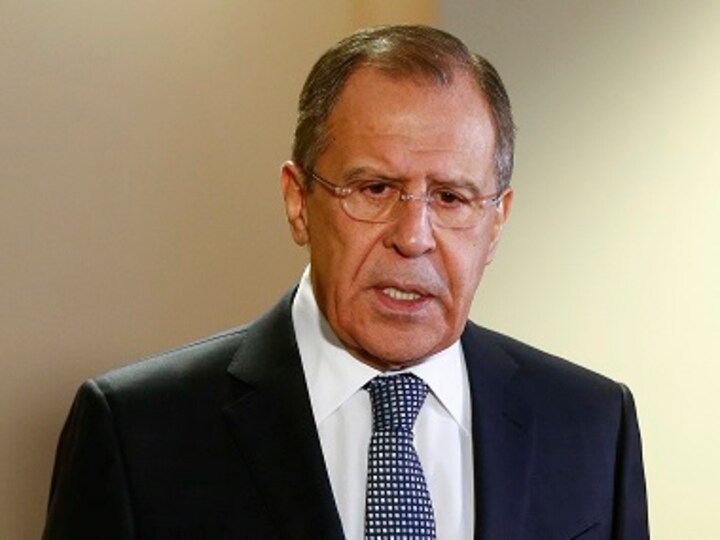 Russia proposes new convention, calls it realistic and reliable way to fight chemical terrorism