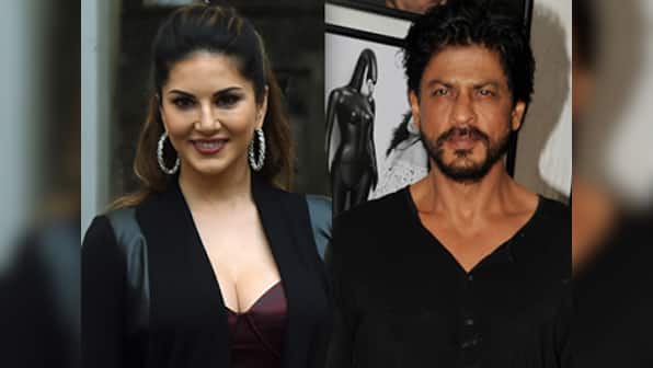 Sorry Aamir, Sunny Leone may share screen space with another Khan in 'Raees'