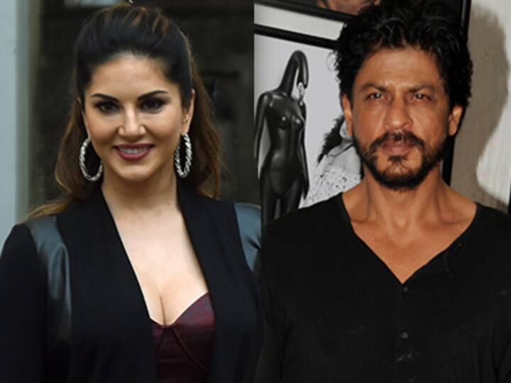 Sorry Aamir, Sunny Leone may share screen space with another Khan in 'Raees'