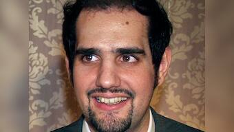Taliban didn't like my sense of style: Shahbaz Taseer tweets account of his five-year-long captivity