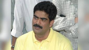 Patna High Court grants bail to former MP Shahabuddin