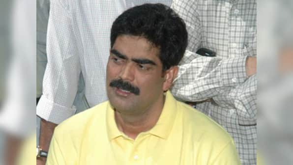 Patna High Court grants bail to former MP Shahabuddin