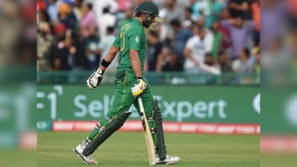 Ooh, Lala: Pakistan exit from World T20, time to end the fantasy called Shahid Afridi