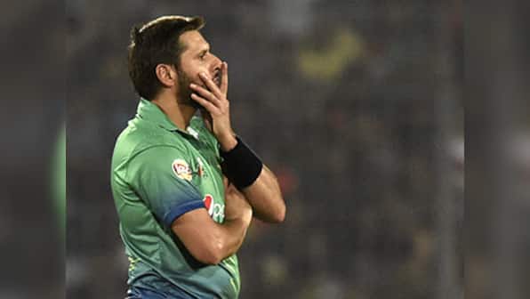 Asia Cup: Bangladesh set up final date with India with a stunning five-wicket win over Pakistan