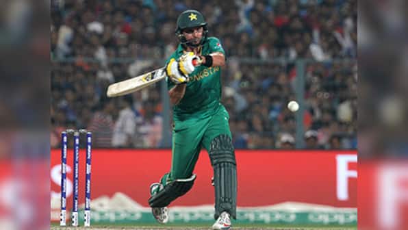 'A lot of people are here from Kashmir': Another controversial statement by Shahid Afridi at World T20