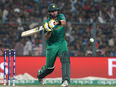 'A lot of people are here from Kashmir': Another controversial statement by Shahid Afridi at World T20 'A lot of people are here from Kashmir': Another controversial statement by Shahid Afridi at World T20