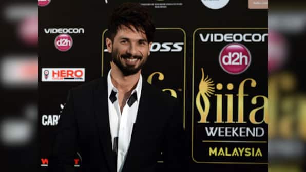 Shahid Kapoor, Kiara Advani to star in Sanjay Leela Bhansali's Tuesdays and Fridays?