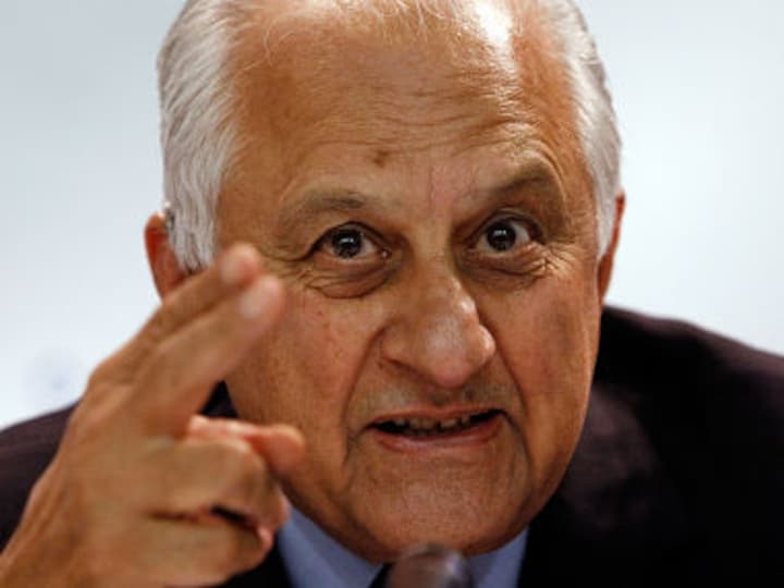 Pakistan players were given option of pulling out of World T20 over security reasons: PCB chief