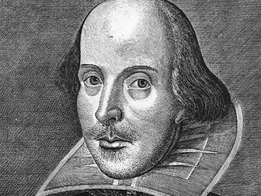 'Curst be he that moves my bones': Shakespeare's grave radar scanned in UK for hidden secrets 'Curst be he that moves my bones': Shakespeare's grave radar scanned in UK for hidden secrets