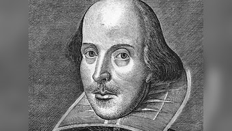 'Curst be he that moves my bones': Shakespeare's grave radar scanned in UK for hidden secrets