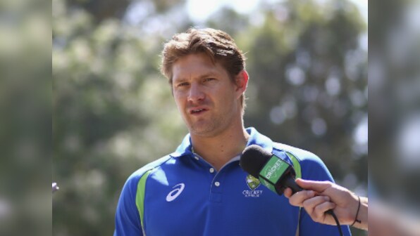 Well played, Watto: Australia all-rounder Shane Watson announces retirement from international cricket after World T20