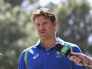 Well played, Watto: Australia all-rounder Shane Watson announces retirement from international cricket after World T20 Well played, Watto: Australia all-rounder Shane Watson announces retirement from international cricket after World T20