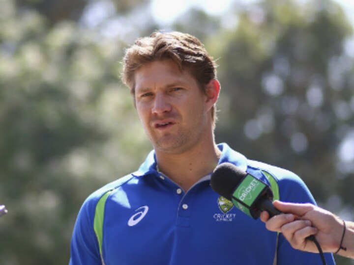 Well played, Watto: Australia all-rounder Shane Watson announces retirement from international cricket after World T20