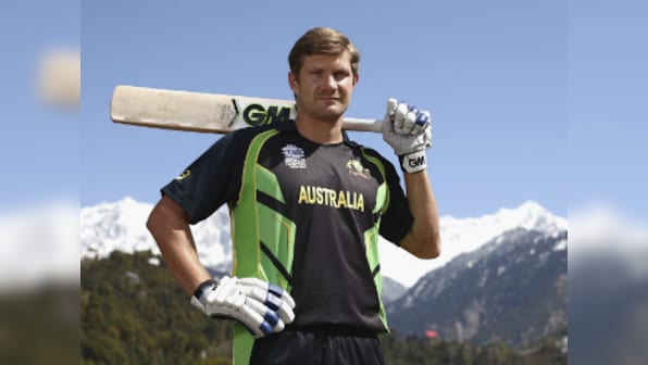 Any all-rounder can take up Shane Watson's role, but it’ll be quite difficult to replicate his impact