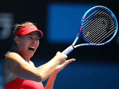‘We are saddened and surprised’: Nike suspends ties with Sharapova after doping admission ‘We are saddened and surprised’: Nike suspends ties with Sharapova after doping admission