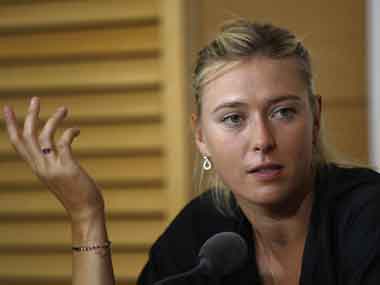 Cheating or naivety? Maria Sharapova, the latest victim of the suffocating pressure of elite sports Cheating or naivety? Maria Sharapova, the latest victim of the suffocating pressure of elite sports