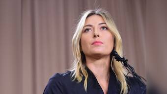 Maria Sharapova doping case: Appeal to be heard this week, verdict expected before Wimbledon