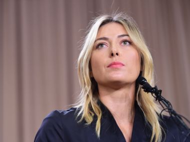 What next for Maria Sharapova? What is meldonium? All you need to know about her doping admission What next for Maria Sharapova? What is meldonium? All you need to know about her doping admission