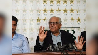 World T20: Now I don't see any threat at all, the problem of security is over, says PCB Chairman Shahryar Khan