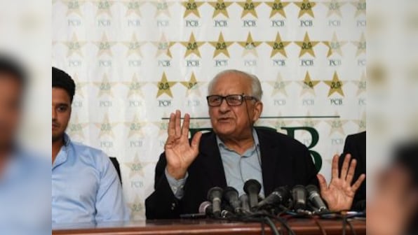 World T20: Now I don't see any threat at all, the problem of security is over, says PCB Chairman Shahryar Khan
