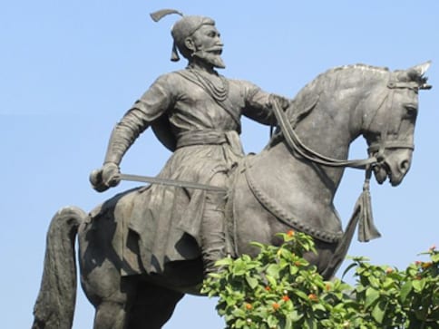 Shivaji Maharaj Death Anniversary 2019: Twitterati marks 339 years ...