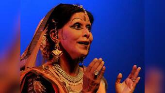 Dancing to a different beat: Shovana Narayan on Kathak, and preserving heritage