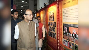 Economic liberalisation helped India overcome 'Hindu rate of growth' tag: Jaitley