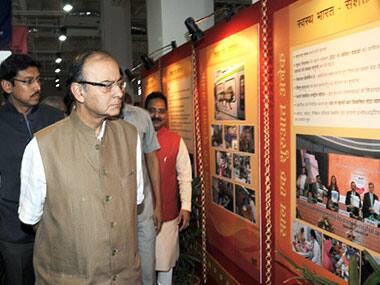 Economic liberalisation helped India overcome 'Hindu rate of growth' tag: Jaitley