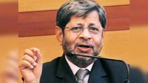 Srihari Aney's demand for separate Marathwada disrupts House, calls for AG's suspension gain strength