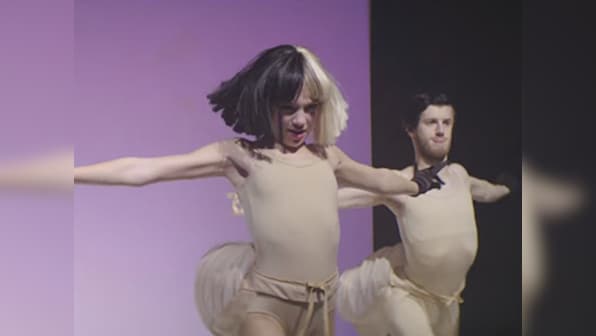 Watch: ‘Cheap Thrills’ by Sia brings back Maddie Ziegler, but there's not much else that’s new