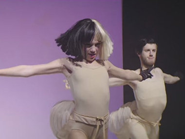 Watch: ‘Cheap Thrills’ by Sia brings back Maddie Ziegler, but there's not much else that’s new Watch: ‘Cheap Thrills’ by Sia brings back Maddie Ziegler, but there's not much else that’s new