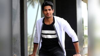 Still a 'student' in showbiz: Sidharth Malhotra says he learns with every film