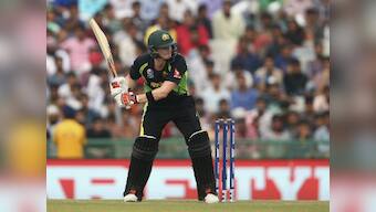 Watch out, India: Australia are showing signs of getting back to their formidable best in ICC World T20