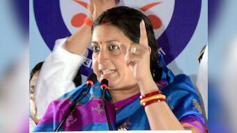 Mahishasur martyrdom day row: JNU authenticates documents Smriti Irani quoted from