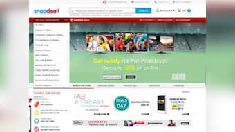 JLL India partners Snapdeal to market housing properties