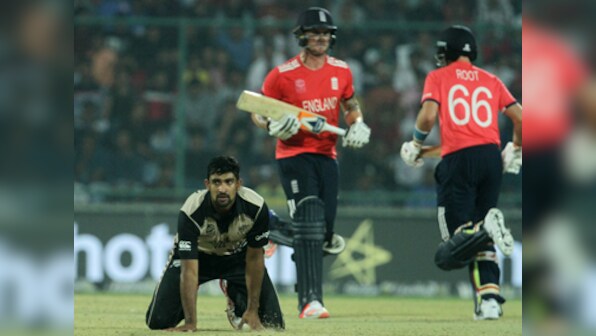 World T20, first semi-final: New Zealand made a huge mistake in sticking to same line-up against England; they had no Plan B