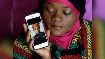 Somalian teen shot by police in the US wakes up from coma