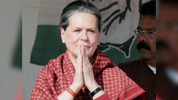 Bofors yes, AgustaWestland no: Why Sonia Gandhi isn't to blame for VVIP chopper scam