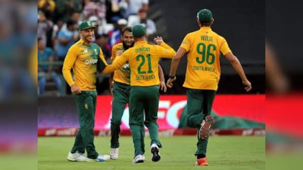 Lots of experience in team due to IPL: David Wiese confident of South Africa's chances in World T20