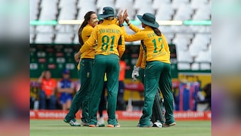 Women's World T20: Ousted South Africa and Sri Lanka playing for pride