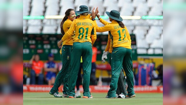 Women's World T20: Ousted South Africa and Sri Lanka playing for pride