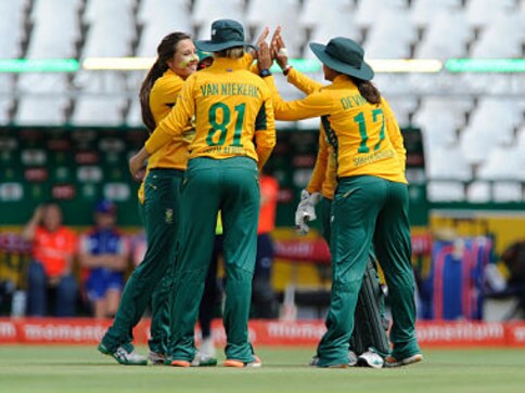 Women's World T20: Ousted South Africa and Sri Lanka playing for pride Women's World T20: Ousted South Africa and Sri Lanka playing for pride